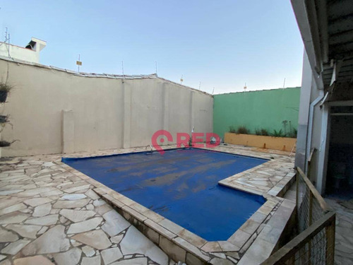 Imagem 1 de 30 de Sobrado Com 5 Dormitórios À Venda, 444 M² Por R$ 1.200.000,00 - Centro (sorocaba) - Sorocaba/sp - So0457