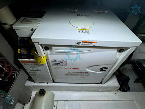 Lancha Phantom 40 Iate Barco N Intermarine Sessa Ferretti Nx