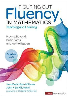 Libro Figuring Out Fluency In Mathematics Teaching And Le...