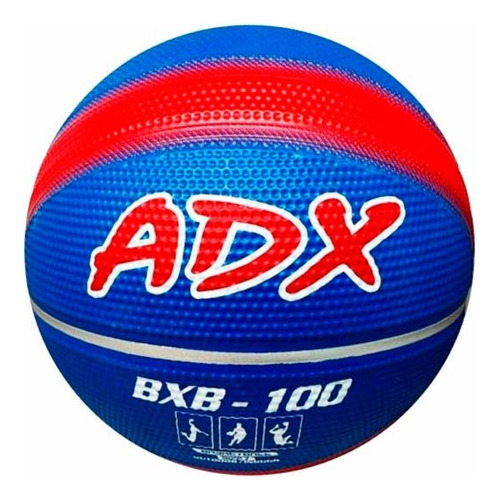 Balón Basquetbol Adx #7 