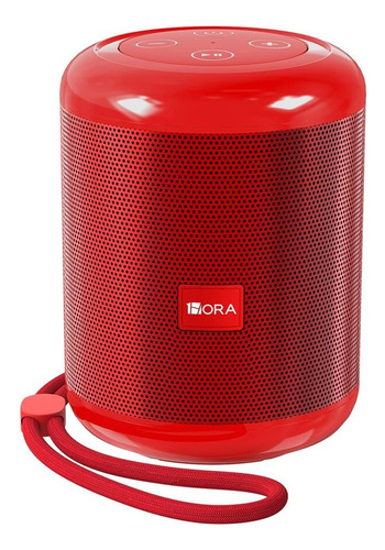  Mini Bocina Portátil Bluetooth Altavoz Sd Fm Usb