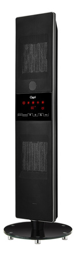 Ozeri Ozh1 Calefactor Cerámico De Zona Dual, Oscilatorio, Co