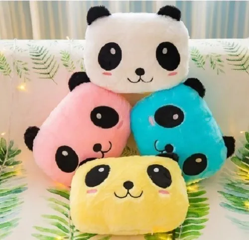 Almohada De Oso De Peluche Luminoso Con Luz MercadoLibre