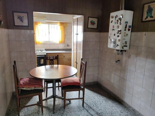 Imagen 11 de 17 de Alquiler Temporal | Casa Con Cochera Y Parrilla