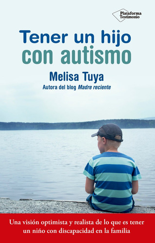 Tener Un Hijo Con Autismo - Tuya Sanchez,melisa