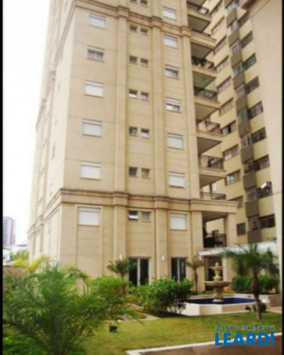Imagem 2 de 9 de Apartamento - Santana - Sp - 476944