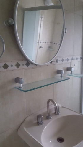 Imagem 16 de 18 de Apartamento Para Venda, 2 Dormitórios, Jardim Rosa Maria - São Paulo - 22724