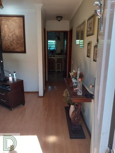 Imagem 15 de 15 de Casa Térrea Para Venda No Bairro Parque Continental Em São Paulo - Cod: Di27013 - Di27013