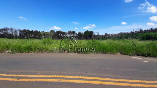 Imagem 3 de 6 de Terreno Industrial Com 6.190 M² - Europark - Indaiatuba/sp - Te00887 - 70724749