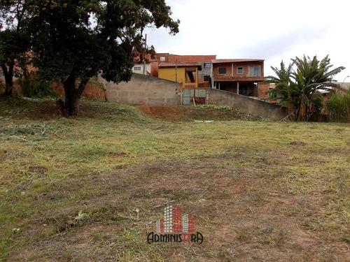 Imagem 5 de 5 de Terreno Para Construtores - Te-0104-1