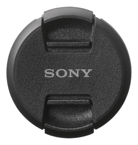 Sony Tapa Protectora Frontal 62mm