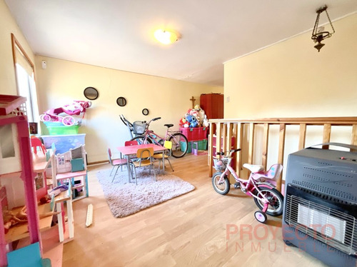 Oportunidad De Precio / Quebrada De Macul - Consistorial
