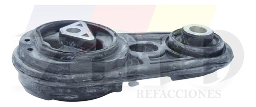 Soporte De Torsion Renault Scenic Ii 2.0l L4 20052010