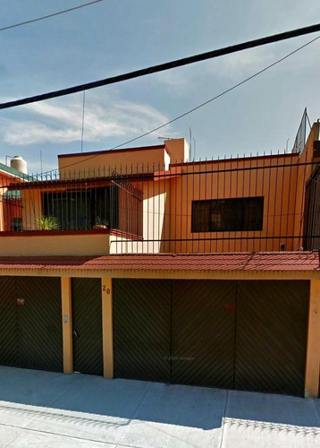 Vendo Casa En Colonia Jardin Balbuena