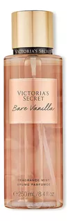 Bare Vanilla Body Mist Victoria's Secret