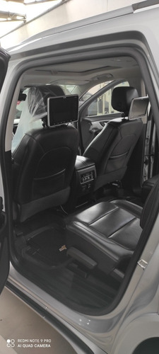 Chevrolet Traverse Traverse Premiu 2018 Awd Premium