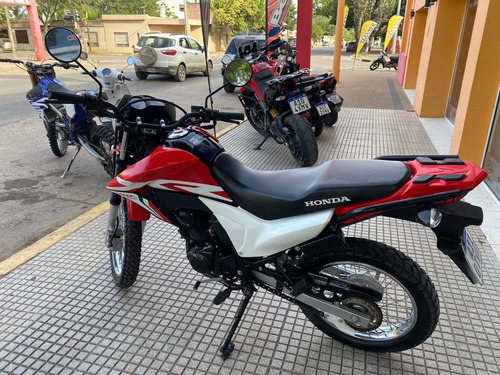 Imagen 10 de 10 de Honda Xr 190l 2019, Con 10.000km