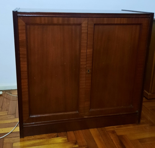 Mueble Para Equipo De Musica