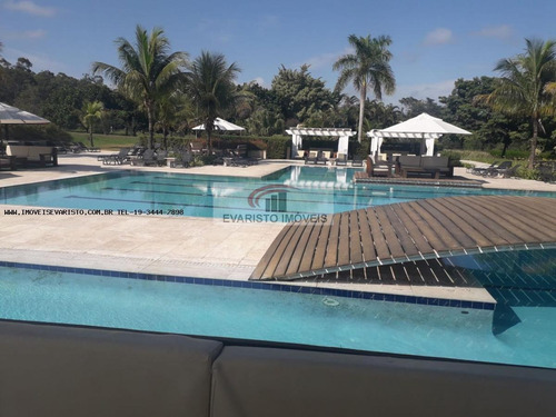 Imagem 2 de 13 de Chácara Para Venda Em Santa Bárbara D`oeste, Terras De Santa Cristina - 4089_1-1634546