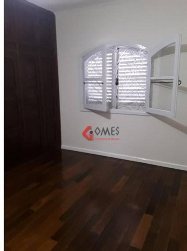 Imagem 16 de 26 de Casa À Venda, 190 M² Por R$ 1.000.000,00 - Parque Dos Pássaros - São Bernardo Do Campo/sp - Ca0505