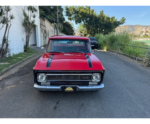 C10 V8 1978