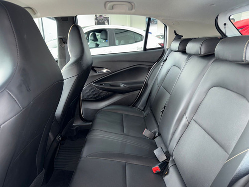 Chevrolet Onix 1.0 TURBO FLEX PREMIER AUTOMÁTICO