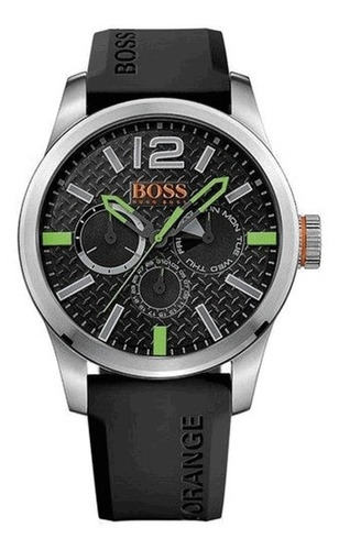 Reloj Original Caballero Marca Hugo Boss Modelo 1513378