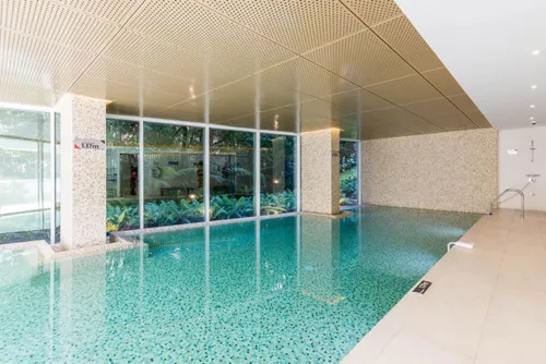 Apartamento En Venta En Chicó Oriental. Cod V6518