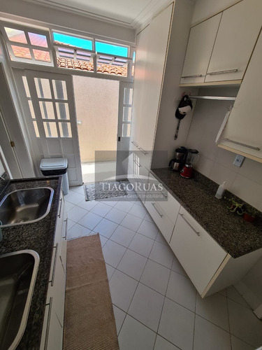 Imagem 21 de 30 de Casa De Alto Padrão Em Condomínio - Vilas Do Atlantico, Com 4 Suítes E 300 M² De Área Privativa. - Ca00009 - 69820548