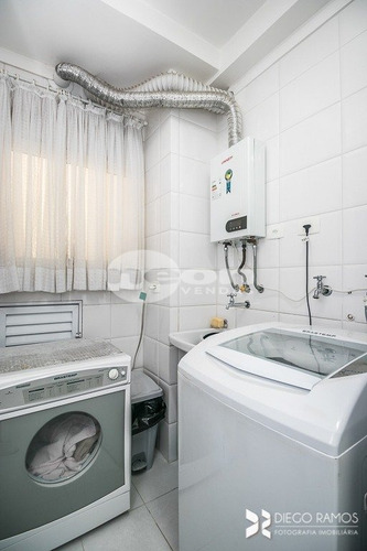 Imagem 10 de 15 de Apartamento - Planalto - Ref: 2299 - V-2299