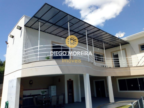 Imagem 5 de 15 de Casa À Venda Em Condomínio Com 3 Dormitórios - Bom Jesus - Cs248