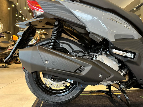 Joiryde 300 Abs-2025- 0km-48x S Entrada-ny