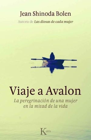 Libro Viaje A Avalon Nvo