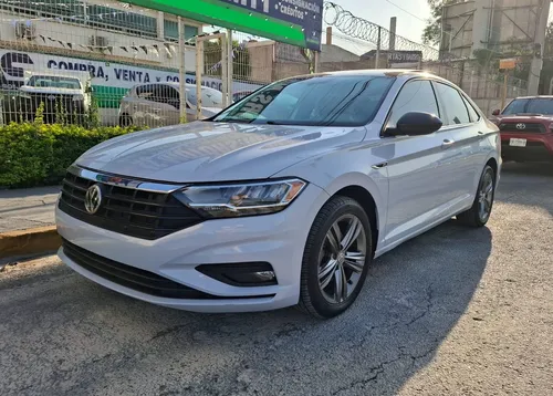 Volkswagen Jetta 1.4 T Fsi Rline
