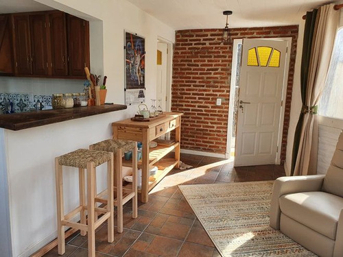 Casa En Alquiler Temporal En Montoya