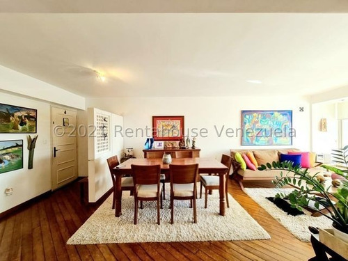 Imagen 4 de 17 de Apartamento En Venta-los Palos Grandes - Tulio Perez - 04166053270- Mls #22-18303