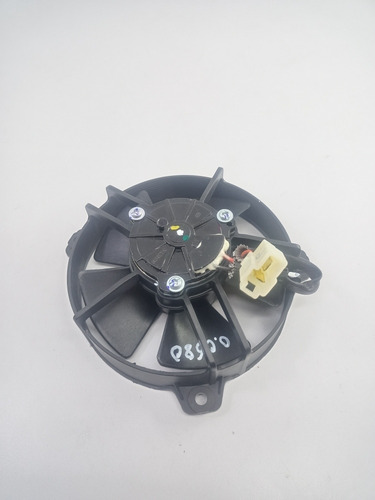 Ventilador De Radiador Ns200 Ns 200