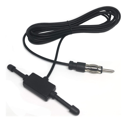 Antena Universal Am Fm Dipole Para Coche, Coche, Camion, Suv