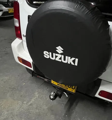 Suzuki Jimny 1.3 Jlx