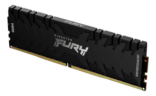 Memoria Ram Kingston Fury Renegade 8gb 3200mhz Pc Escritorio