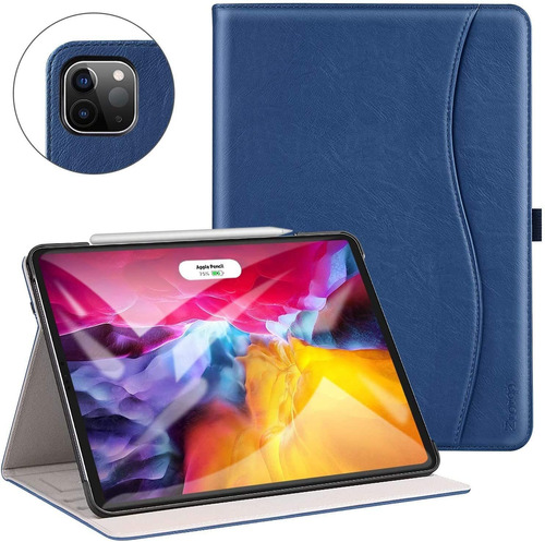 Funda Ztotop Para iPad 11 2da Generacion 2020 (gyyc)