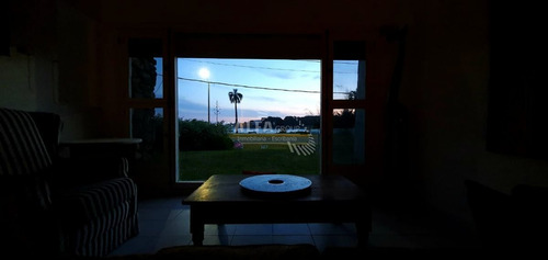 Imagen 25 de 30 de Casa En Venta, Primera Linea, El Tesoro La Barra - La Barra El Tesoro