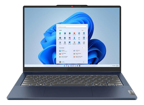 Lenovo Ideapad 5 14 2 En 1 Portátil Con Visualización Táctil - Amd Ryzen 7 8840hs - Wuxga (1920 X 1200) - Windows 11-1tb Ssd M.2 2242-16gb Lpddr5x-6400 - Teclado Retroiluminado - Lector De Huellas