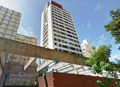 Imagem 1 de 26 de Apartamento À Venda Em Cambuí - Ap004395