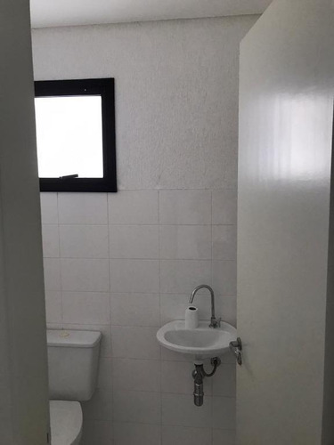 Sala Para Alugar, 47 M² Por R$ 1.300,00/mês - Santana (zona Norte) - São Paulo/sp - Sa0698