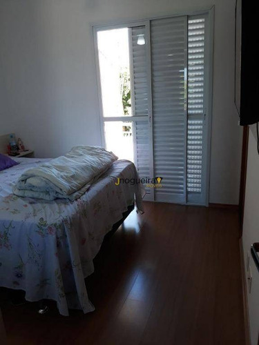 Vende-se Um Sobrado De 85 M² Com 3 Dormitórios Sedo Uma Suíte Com Sacada - Jardim Marajoara - São Paulo/sp - So0341