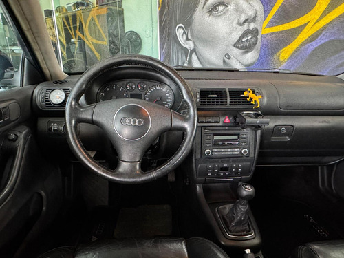 Audi A3 1.8t