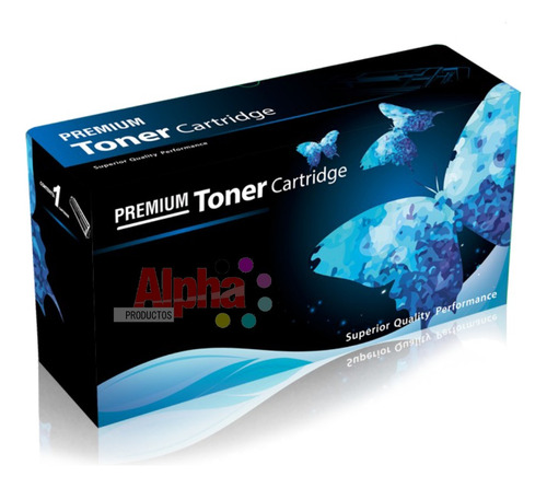 Toner Generico Compatible 201a Cf400a Color M252w Mfp 277