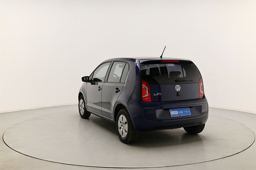 Imagen 3 de 15 de Volkswagen Up Take 1.0 2017