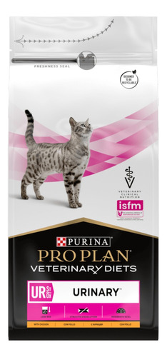 Pro Plan Veterinary Ur Urinario